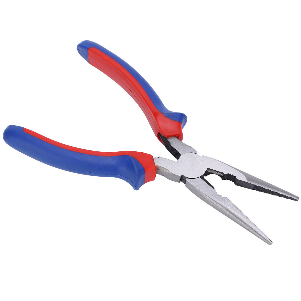 Industrial Wire Cutter Hand Pliers 26.7Cm Nonslip Handle 5031392200803