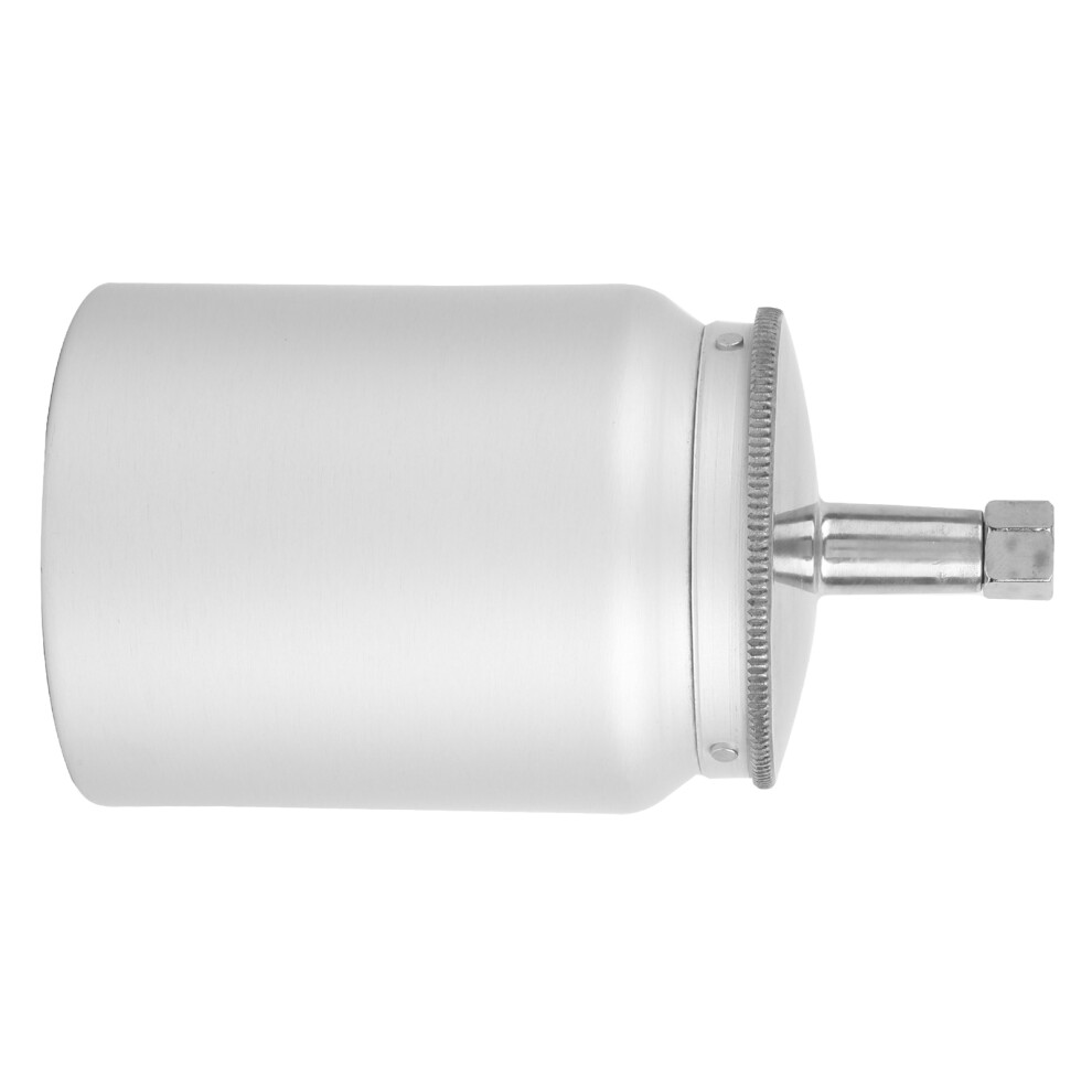 Aluminium Spray Gun Cup 600cc Replacement Part
