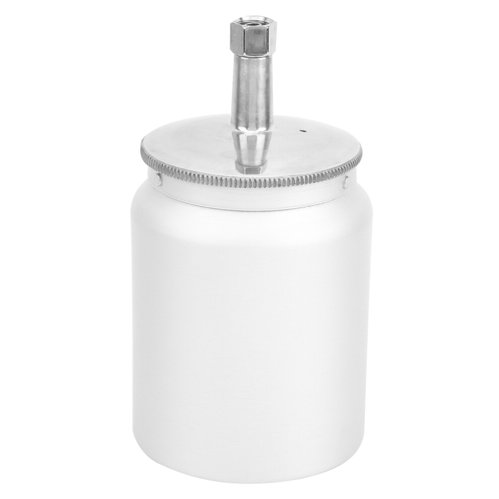 Paint Sprayer Cup 600CC Aluminium Replacement