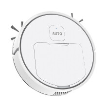 Toddler Toys Smart Sweeping Robot Sweeping And Mopping Rechargeable Cleaning Machine Mini Vacuum Cleaner