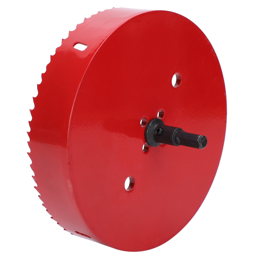 BiMetal Cutter Tool Hole Saw 140mm M42