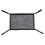 Angelrute Halter Auto Organizer Schwarz 79x53cm 2