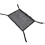 Angelrute Halter Auto Organizer Schwarz 79x53cm 3