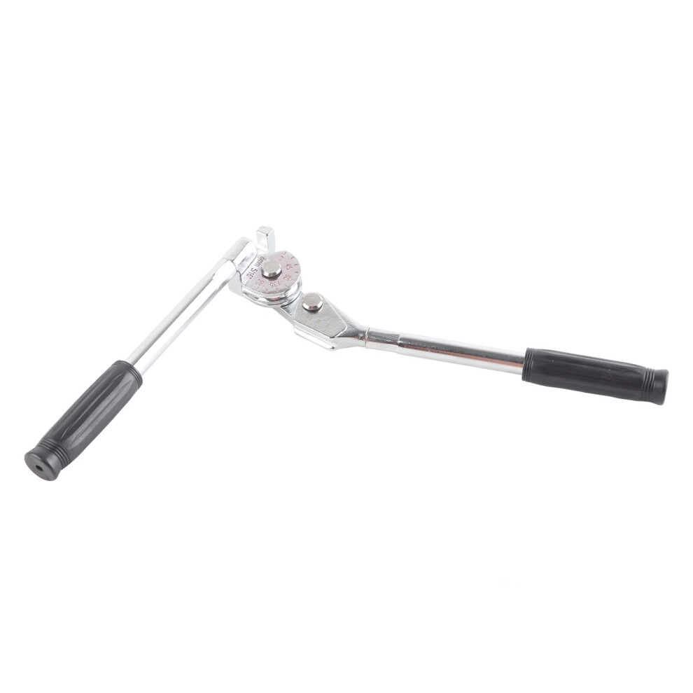 5/16In Steel & Aluminum Tube Bender 180 For Copper & Aluminum Pipes 3001392202390