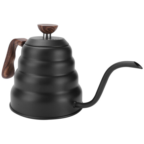 Gooseneck Pour Over Coffee Pot 1.2L