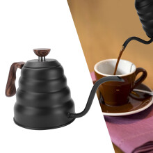 Food Grade Stainless Steel Gooseneck Kettle