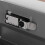 Mini Simulation Book Safe Storage Box, 18.2x11.8x5.7cm, Password Lock 7