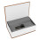 Home Safe Storage Box with Security Combination Lock 15L Coins & Documents Safe 12