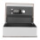 Mini Simulation Book Safe Storage Box, 18.2x11.8x5.7cm, Password Lock 13