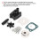 6E0-W0078-A2 Outboard Pump Impeller Kit 10