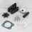6E0-W0078-A2 Outboard Pump Impeller Kit 3
