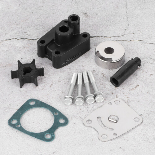 6E0-W0078-A2 Outboard Pump Impeller Kit 2