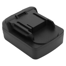 18V Battery Adapter for Bosch to Makita 18VBL18 Series Converter Tool