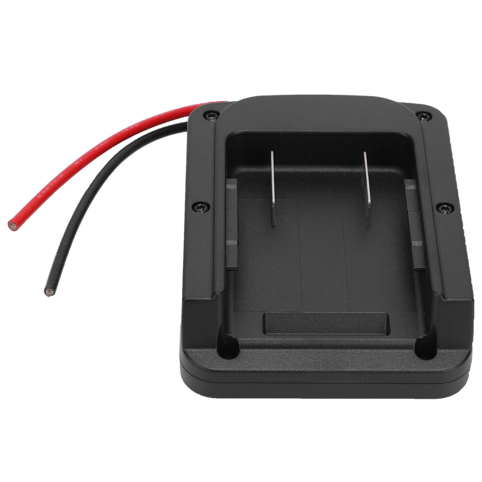 Lithium Battery Charger Convert Adapter To Diy Output Cable 18V-20V 4301392203700