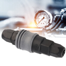 C Type Pneumatic Connector 10 Pieces