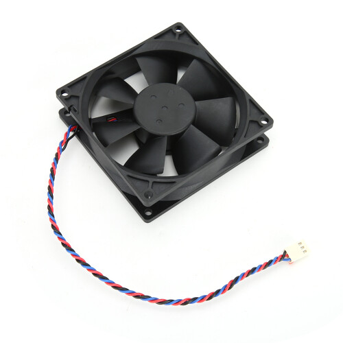 24V Kühlventilator 92mm 0,4A 4200RPM 2