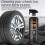 Car Wheel Cleaner - PJ 2