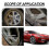 Car Wheel Cleaner - PJ 3