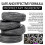 Car Wheel Cleaner - PJ 4