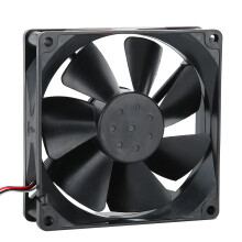 9cm 24V DC Cooling Fan 3800RPM 0.28A