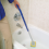 KCT KCT Handheld Household Telescopic Cleaner with Interchangeable Head 3