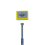KCT KCT Handheld Household Telescopic Cleaner with Interchangeable Head 5