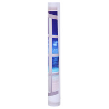 Blue Seawater & Window Pattern Wall Sticker Decal for Home – 38x58.2 cm