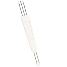 Silver Reed Knitting Tool Needle 6.5mm Pitch for LK150 LK360 LK100 Machines