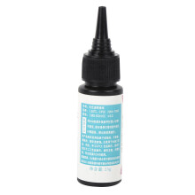 UV Fast Drying Resin Glue - Soft DIY Jewelry Accessories 25g