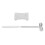 All Steel Dual Head Multi-Function Hammer, 34x165mm Non-Slip Handle 12