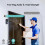 BOIFUN WiFi Video Doorbell Camera Wireless UK 6