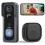 BOIFUN WiFi Video Doorbell Camera Wireless UK 9