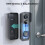 BOIFUN WiFi Video Doorbell Camera Wireless UK 11