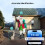 BOIFUN WiFi Video Doorbell Camera Wireless UK 12