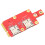 M.2 auf Mini PCIe Adapter WWAN Modul 5