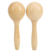 Kids Wood Orff Percussion Education Set