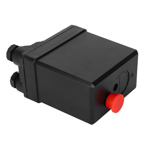 Pressure Switch Vertical 3-Phase 380V, 8KG Air Regulator FB-31