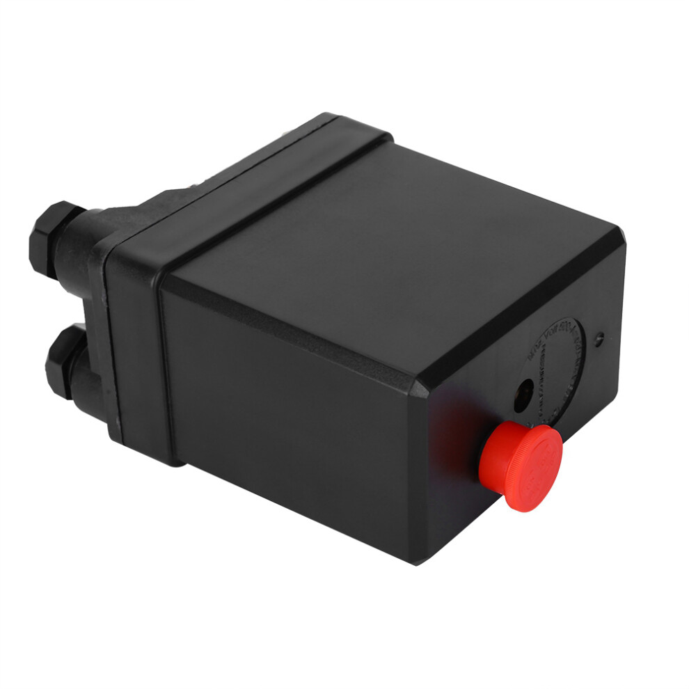 Pressure Switch Vertical 3-Phase 380V, 8Kg Air Regulator Fb-31 8781392207162