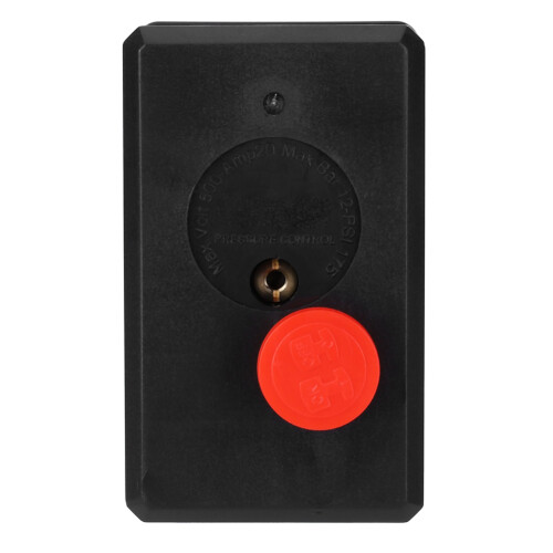 Pressure Switch Vertical 3-Phase 380V, 8KG Air Regulator FB-31 1
