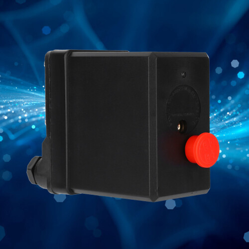 Pressure Switch Vertical 3-Phase 380V, 8KG Air Regulator FB-31 2