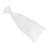 6 White Billiard Table Cotton Mesh Pockets 1