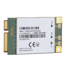 WWAN USB 3.0 MC7430 4G LTE Card