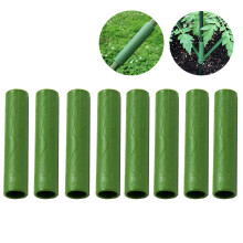 Garden Greenhouse Shelf Connect Pipe 1.6 meters Easy Connection Durable Green