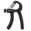Griffkraft-Trainer 10-40 kg Schwarz 4