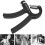 Griffkraft-Trainer 10-40 kg Schwarz 11