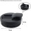 24 Oz Cup for Nutri Ninja Blender Parts 3
