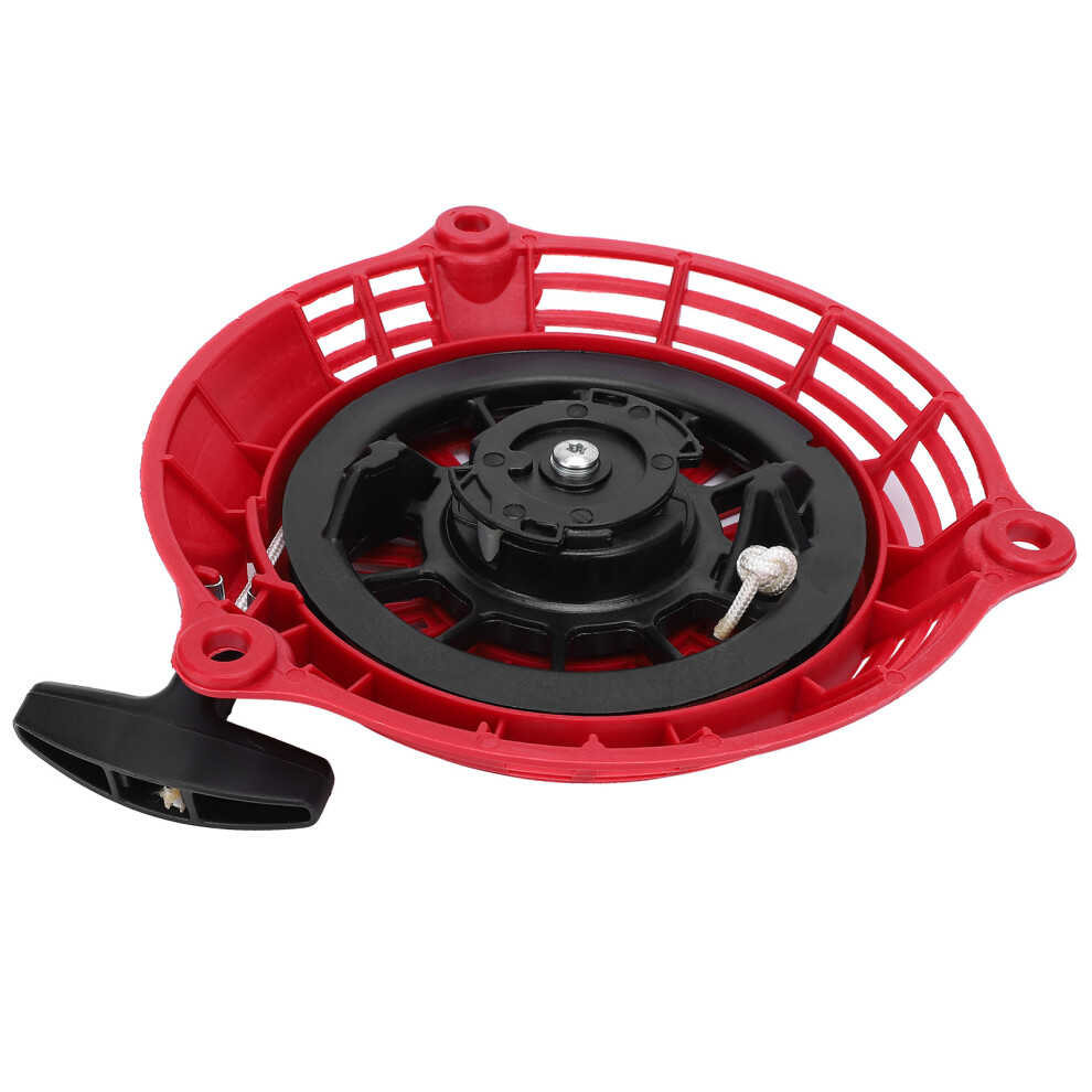 New Recoil Starter for GCV160 Engine