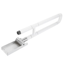 Non-Slip Bathroom Grab Bar for Safety