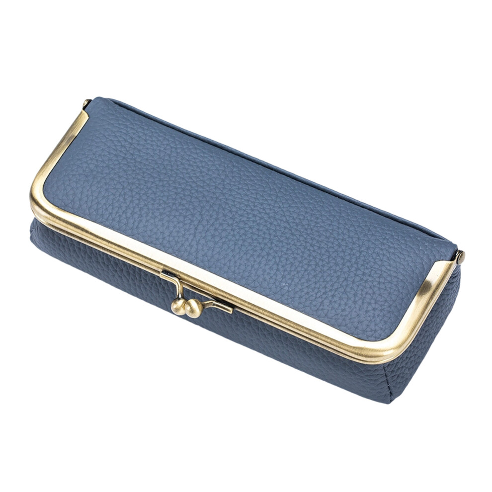 Protective Sunglass Case Eyeglass Case Lightweight Eyeglass-1