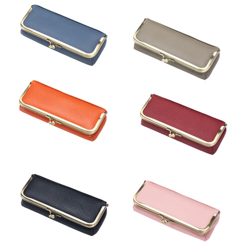 Protective Sunglass Case Eyeglass Case Lightweight Eyeglass-1 1